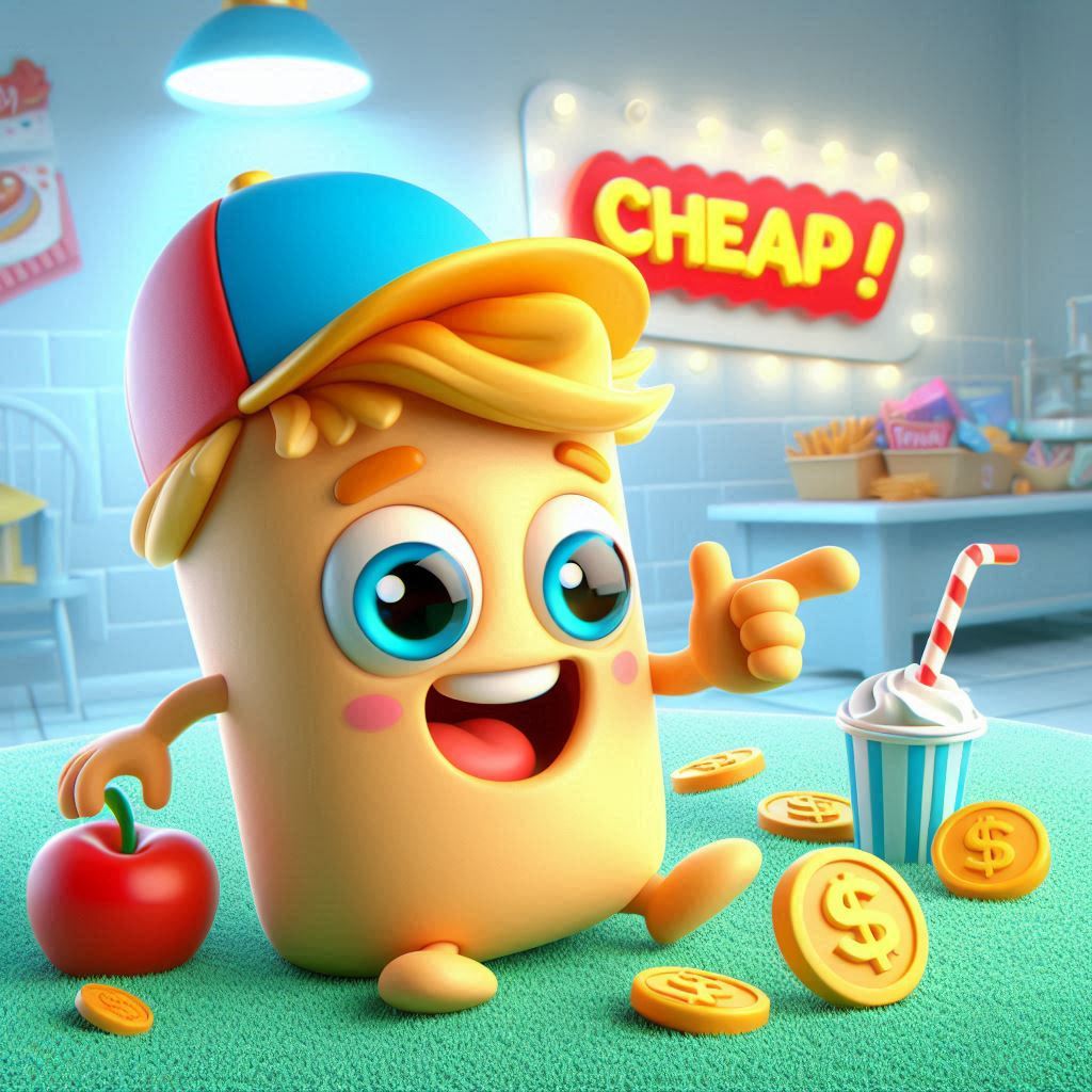 200+ Cheap Jokes to Brighten Your Day with Laughter and Fun 5 Clean Cheap Jokes for Everyone