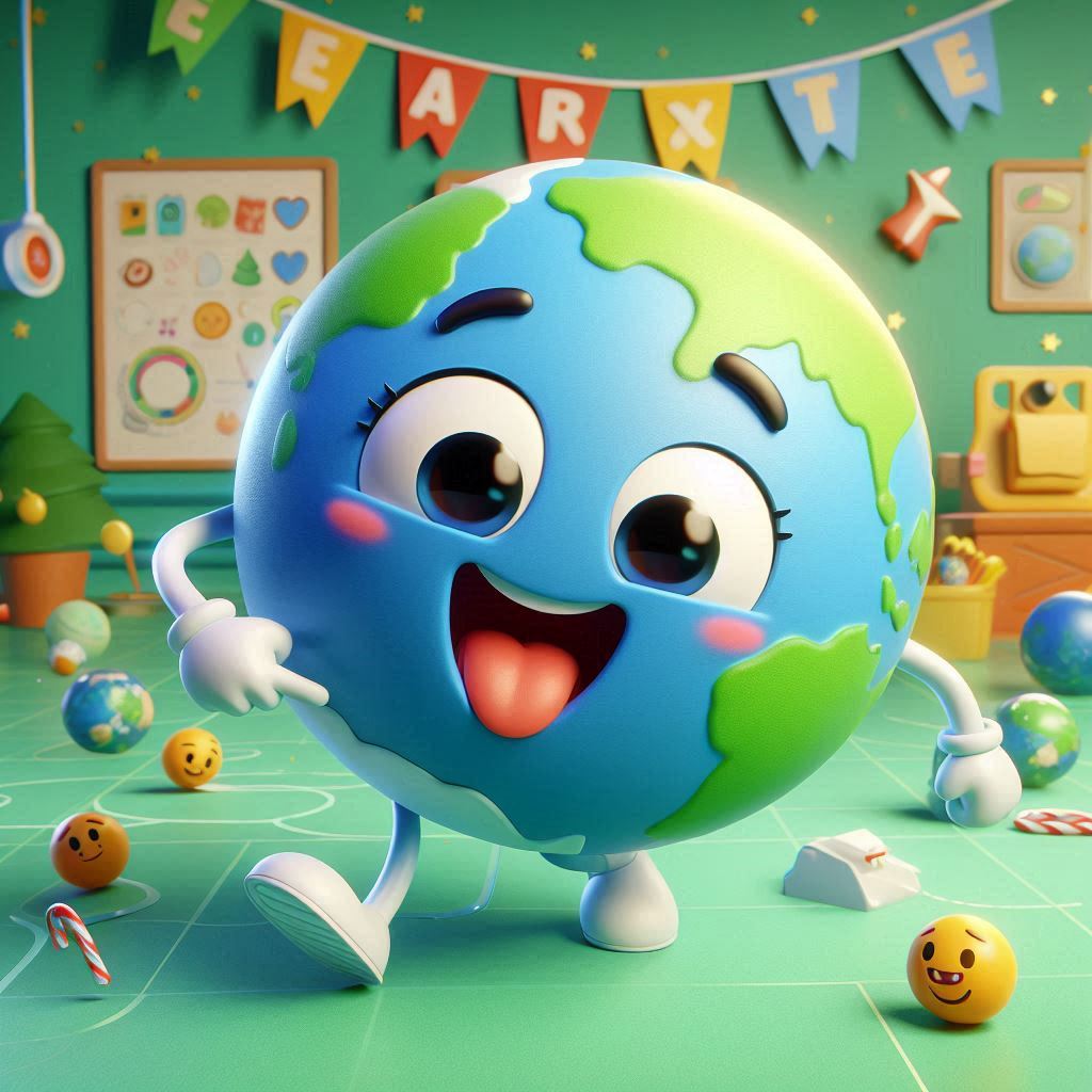 200+ Earth Jokes to Brighten Your Day with Nature's Humor 5 Clean Earth Jokes for Family Fun
