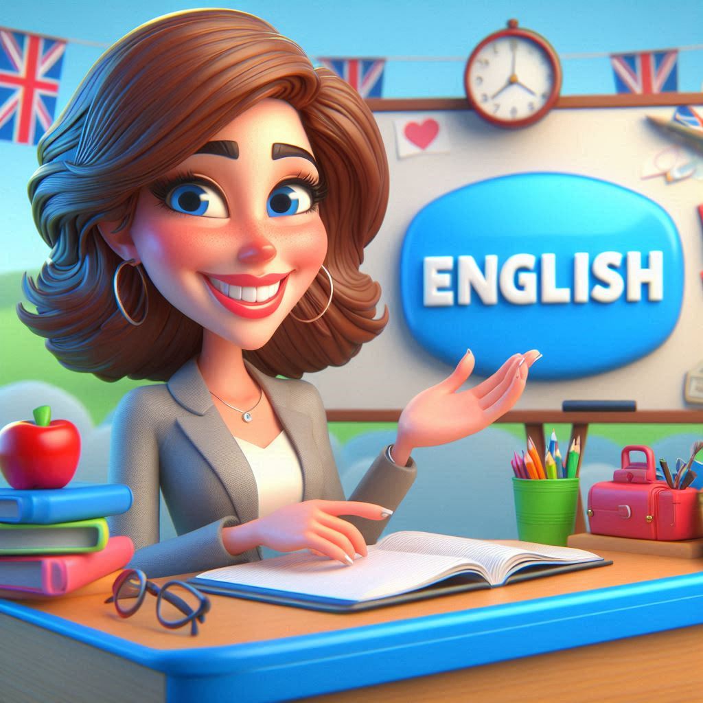 200+ English Teacher Jokes That Will Make You Laugh Out Loud 5 Clean English Teacher Jokes