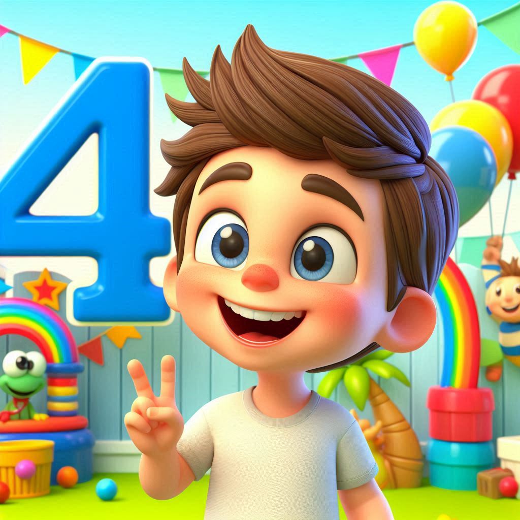 200+ 4 Year Old Jokes That Will Make Everyone Giggle Together 5 Clean Jokes for Young Kids