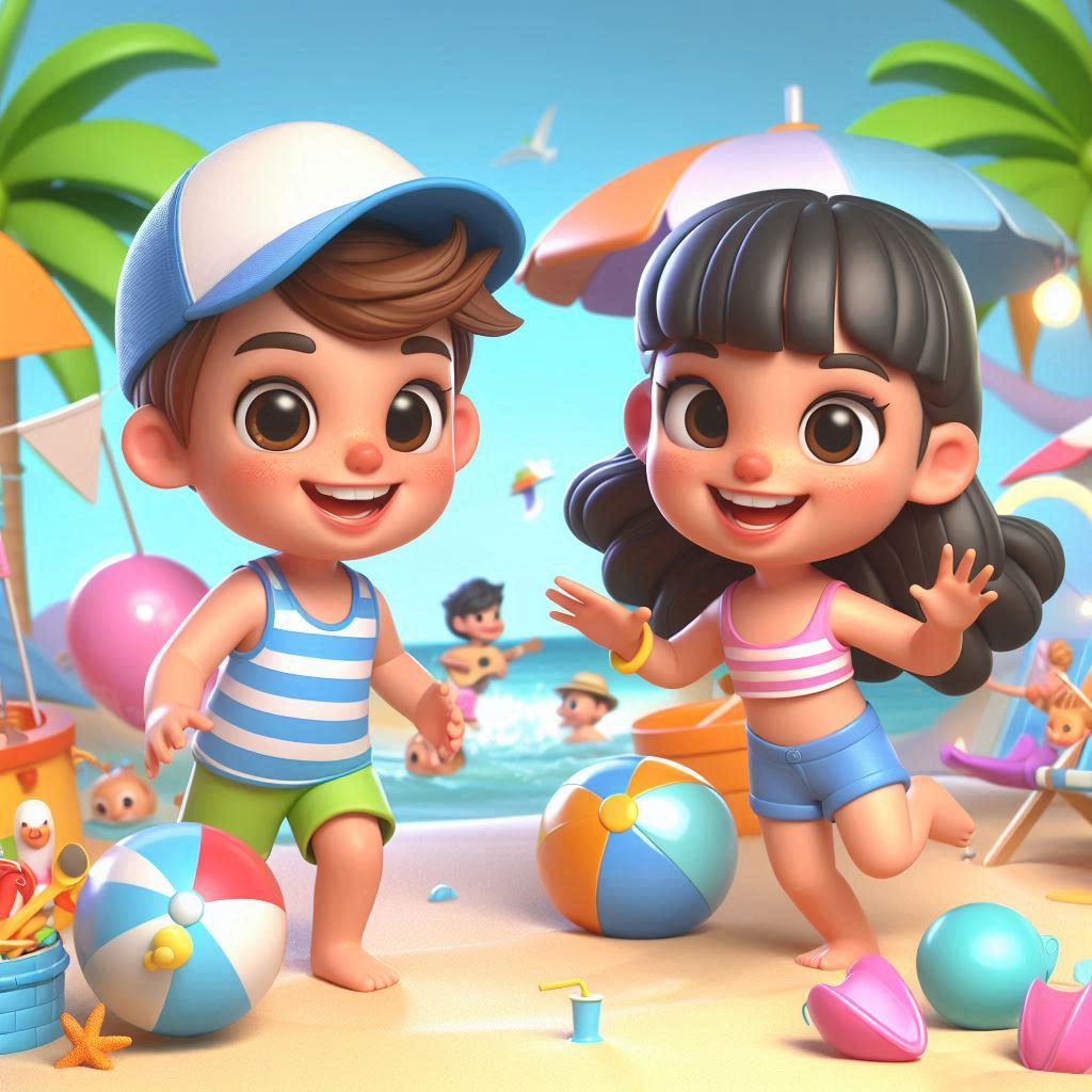 200+ Kids Summer Jokes for Endless Fun and Laughter Outdoors 5 Clean Kids Summer Jokes