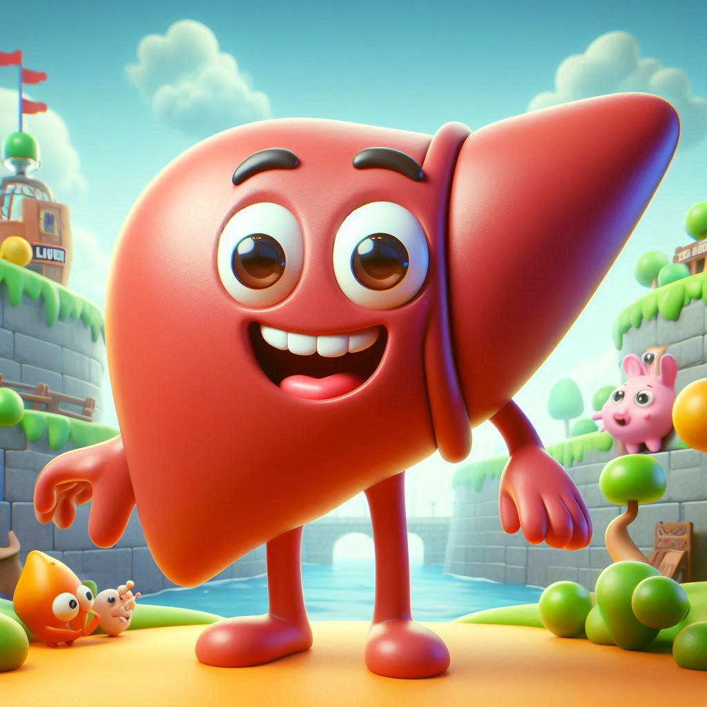 200+ Liver Jokes That Will Make You Chuckle and Smile 5 Clean Liver Jokes