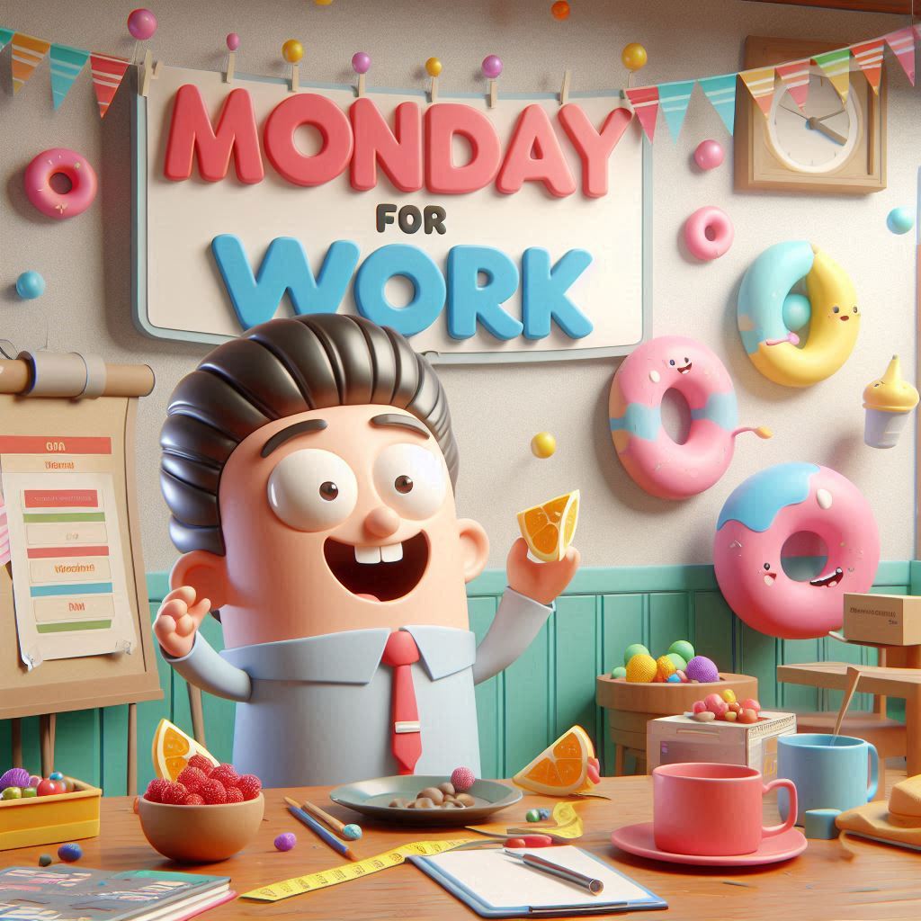 200+ Monday Jokes For Work to Brighten Your Week Ahead 5 Clean Monday Jokes For Work
