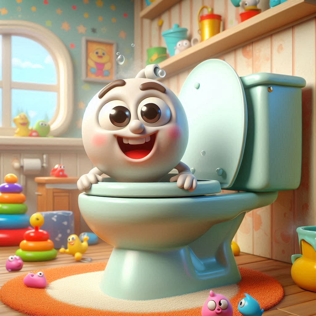 200+ Potty Jokes for Giggles and Grins That Everyone Will Love 4 Clean Potty Jokes for Kids
