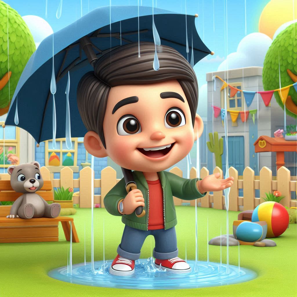 200+ Rain Jokes For Kids to Brighten Up Gloomy Days 5 Clean Rain Jokes For Kids