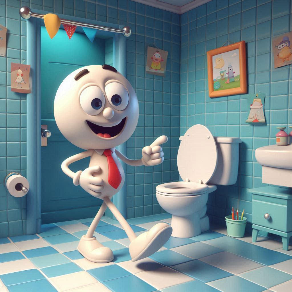 200+ Restroom Jokes That Will Make You Chuckle and Smile 5 Clean Restroom Jokes for Any Occasion