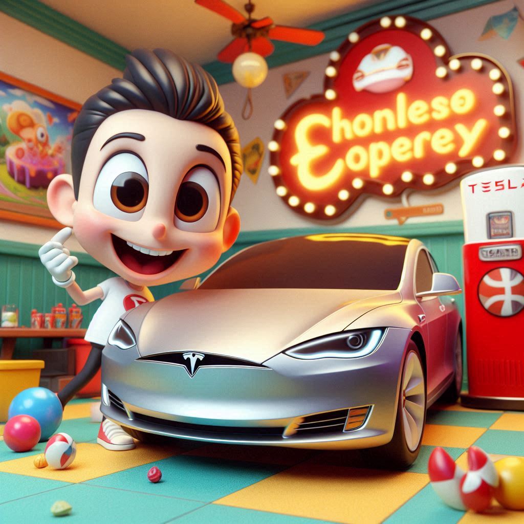200+ Tesla Jokes to Spark Your Laughter and Electrify Your Day 5 Clean Tesla Jokes