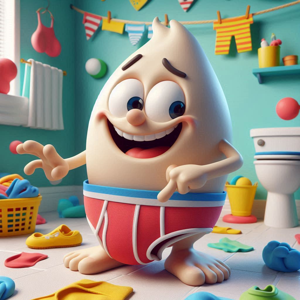 200+ Underpants Jokes That Will Tickle Your Funny Bone 5 Clean Underpants Jokes for All Ages