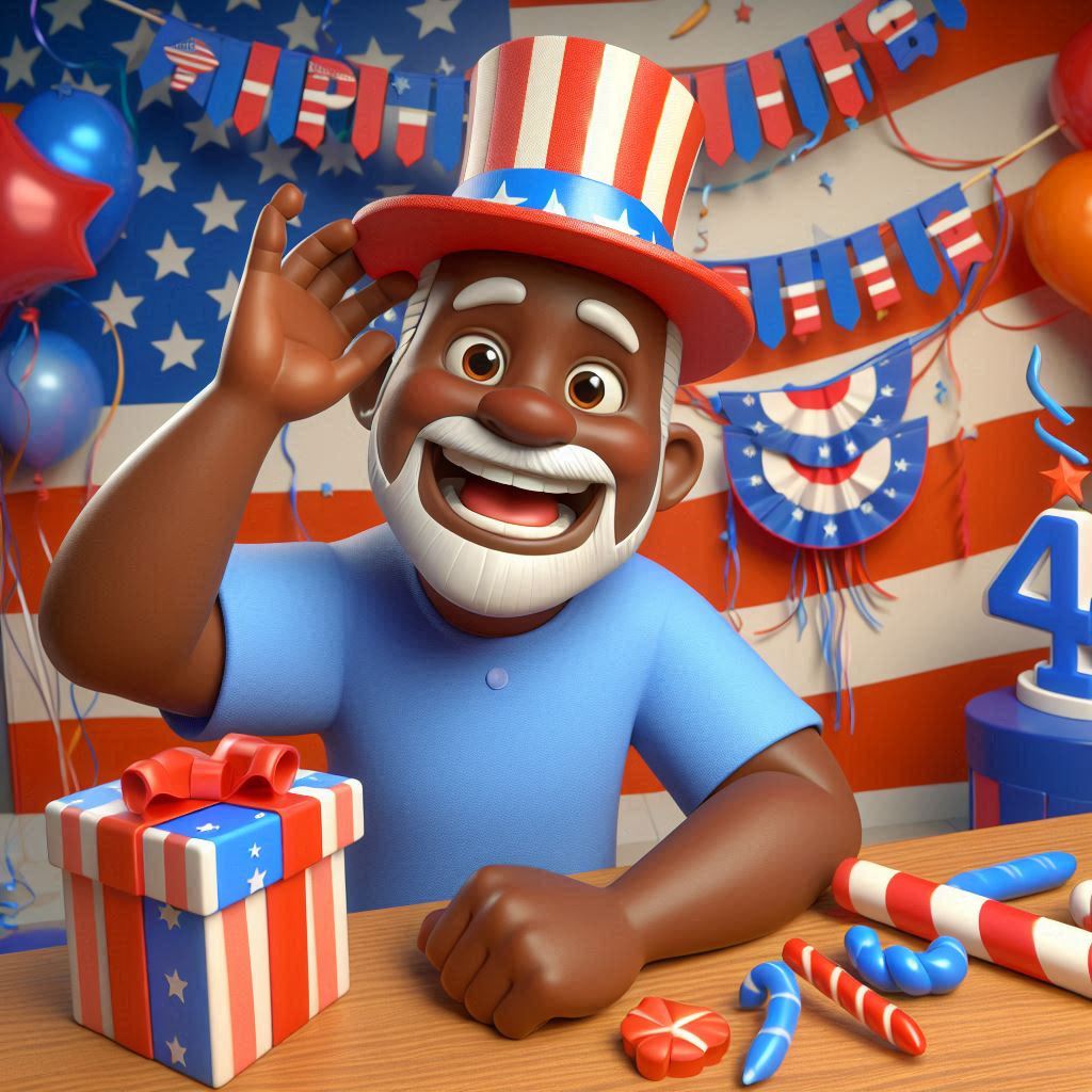 200+ 4th Of July Dad Jokes to Spark Family Fun and Laughter 4 Clever 4th Of July Jokes