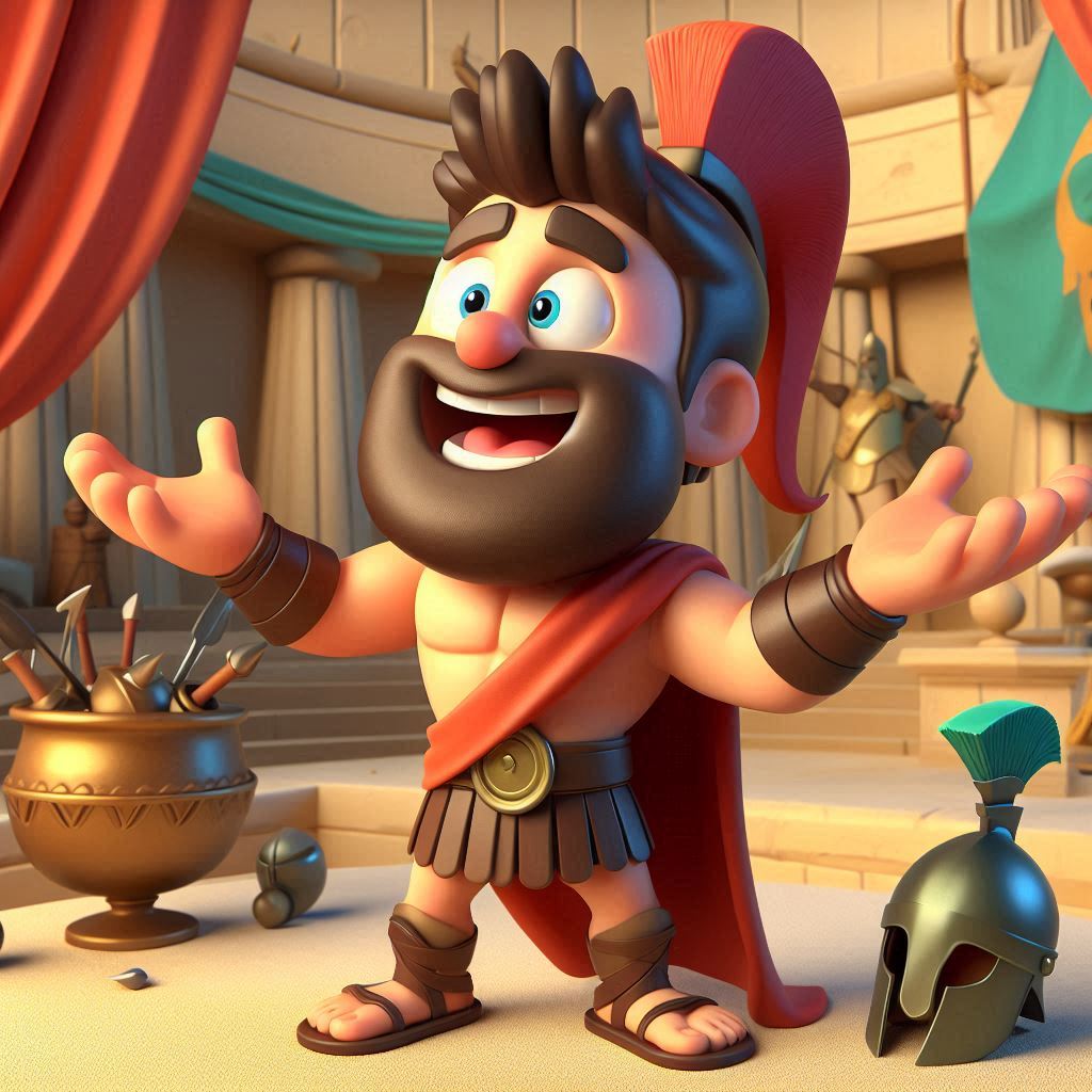 200+ Achilles Puns That Will Make You Laugh and Groan 3 Clever Achilles Puns to Use