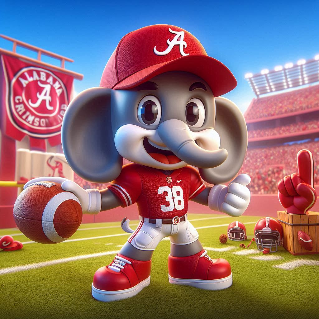 200+ Alabama Crimson Tide Jokes to Tackle Your Funny Bone 4 Clever Alabama Crimson Tide Jokes