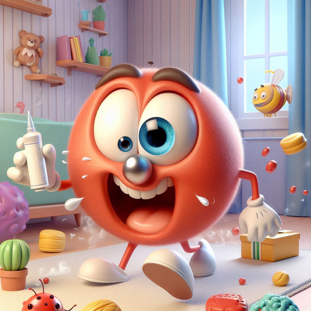 200+ Allergy Jokes That Will Make You Laugh Through Sneezes 4 Clever Allergy Jokes for the Witty