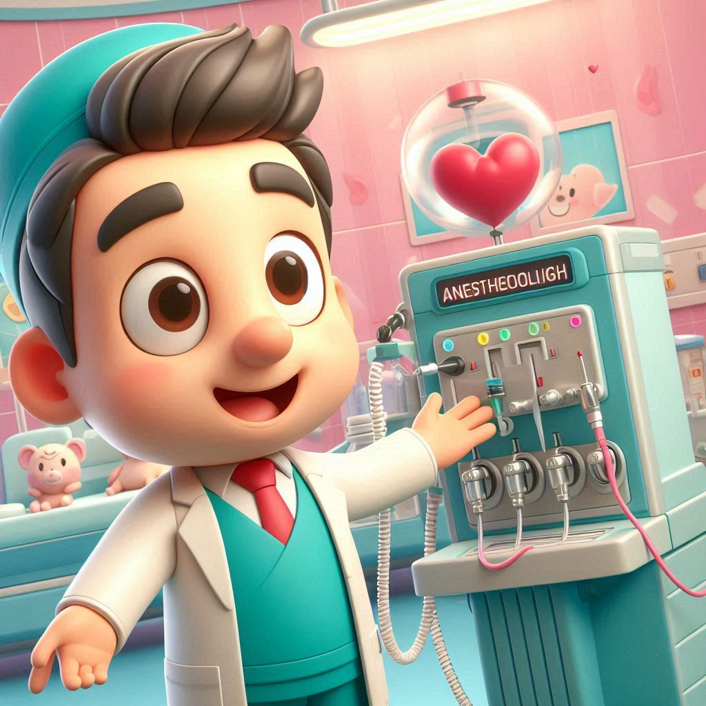200+ Anesthesiologist Jokes to Keep You Laughing Through Surgery 4 Clever Anesthesiologist Jokes Youll Love