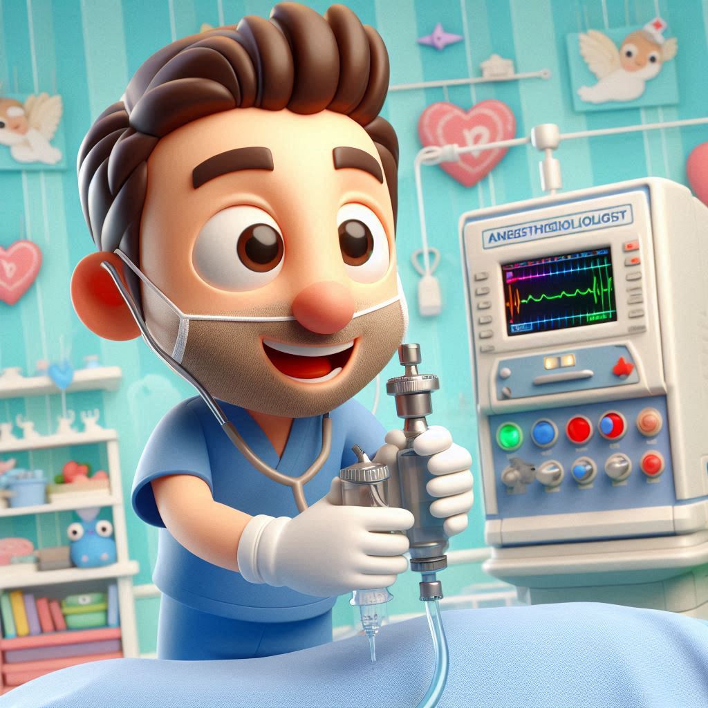 200+ Anesthesiologist Puns That Will Put You to Sleep with Laughter 3 Clever Anesthesiologist Puns for Parties