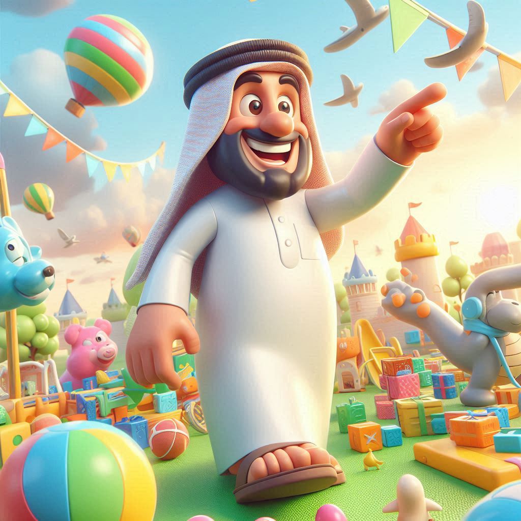 200+ Arabic Jokes That Will Brighten Your Day with Laughter 4 Clever Arabic Jokes to Impress Your Friends