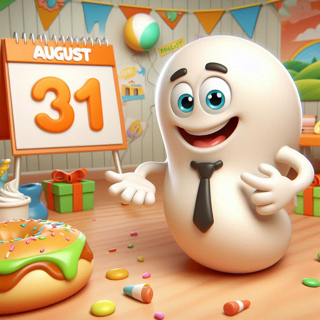 200+ August Jokes to Brighten Your Summer Days and Smiles 4 Clever August Jokes