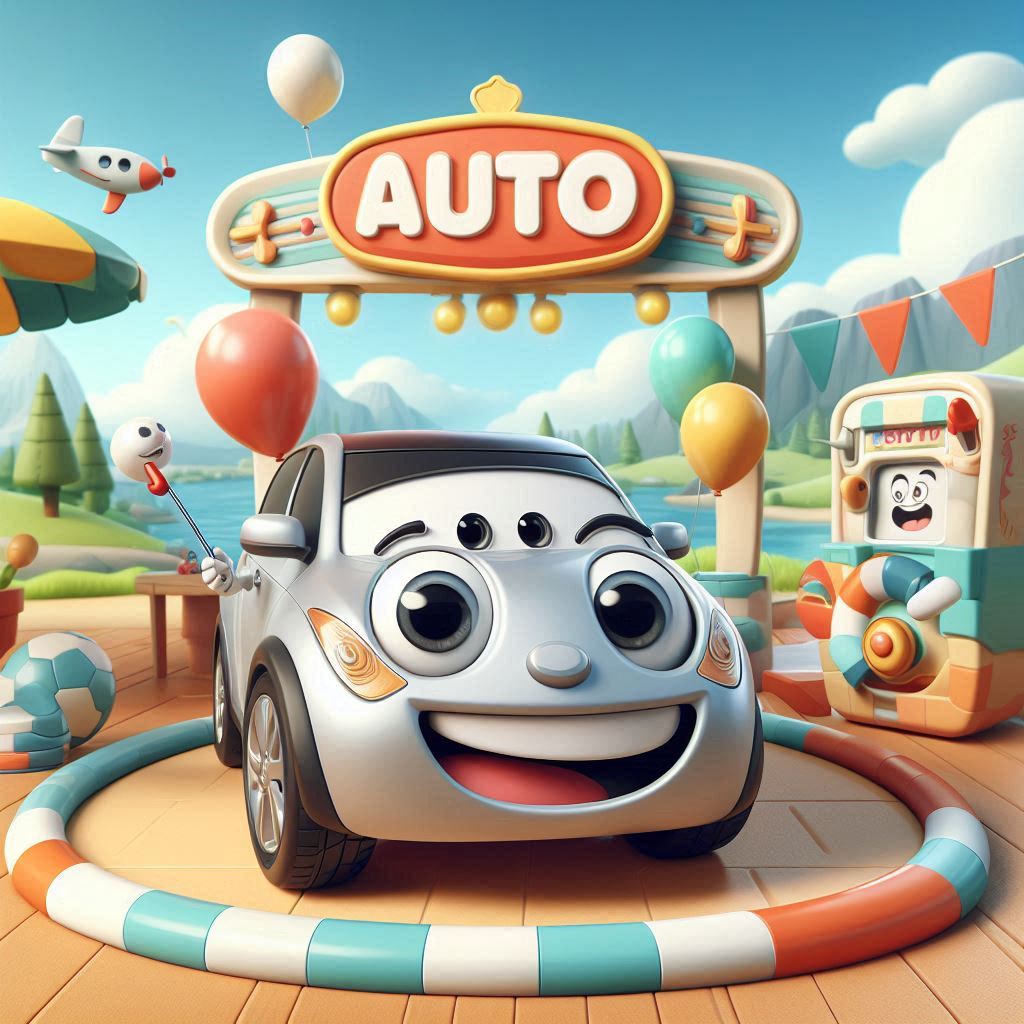 200+ Auto Puns That Drive You Crazy with Laughter and Fun 5 Clever Auto Puns for Car Magazines