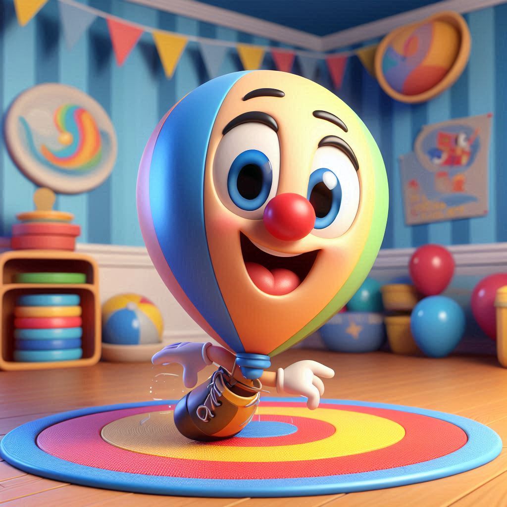 200+ Balloon Puns to Inflate Your Fun and Spark Joy Today 4 Clever Balloon Puns for Social Media Posts