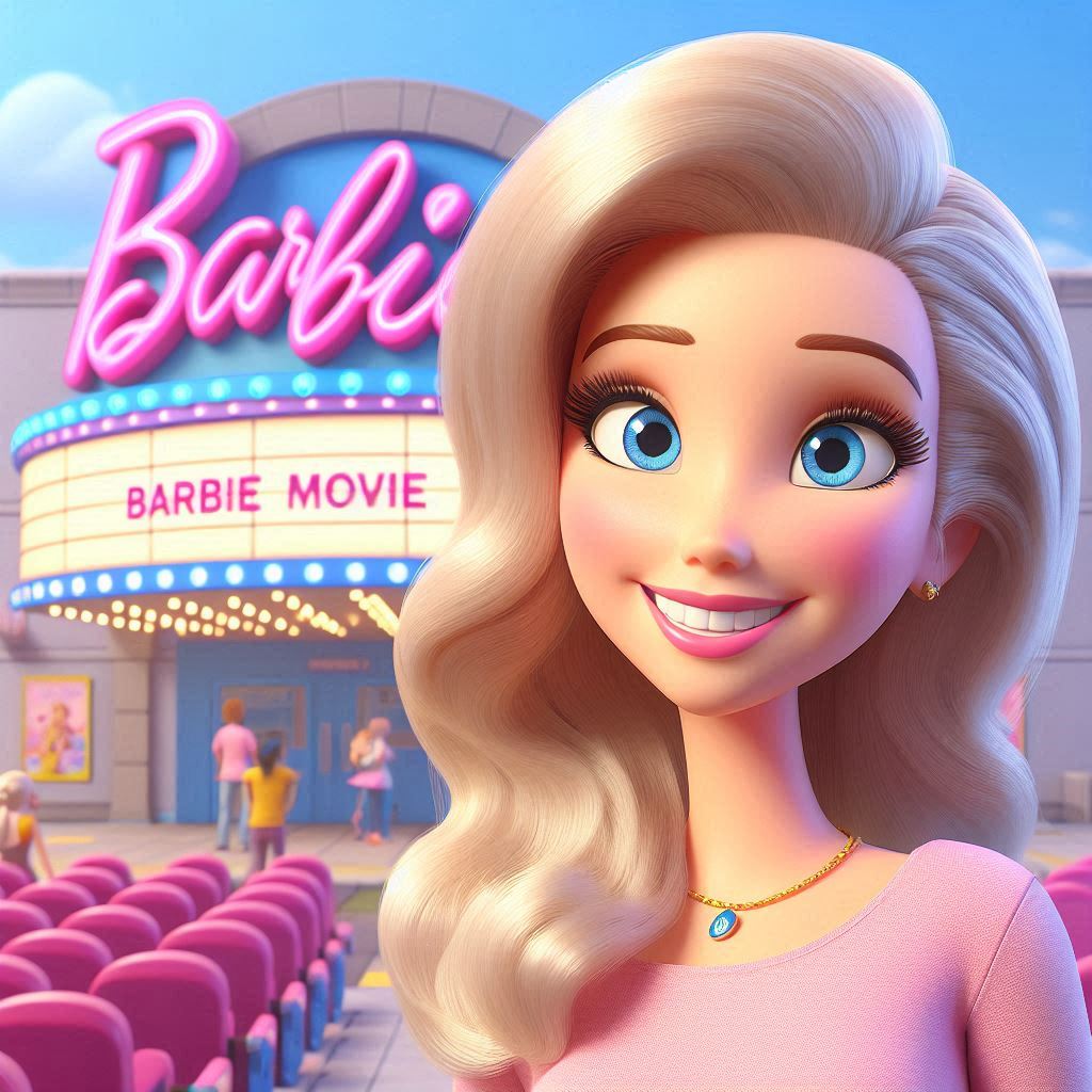 200+ Barbie Movie Puns for Endless Laughter and Fun 4 Clever Barbie Movie Puns for Social Media