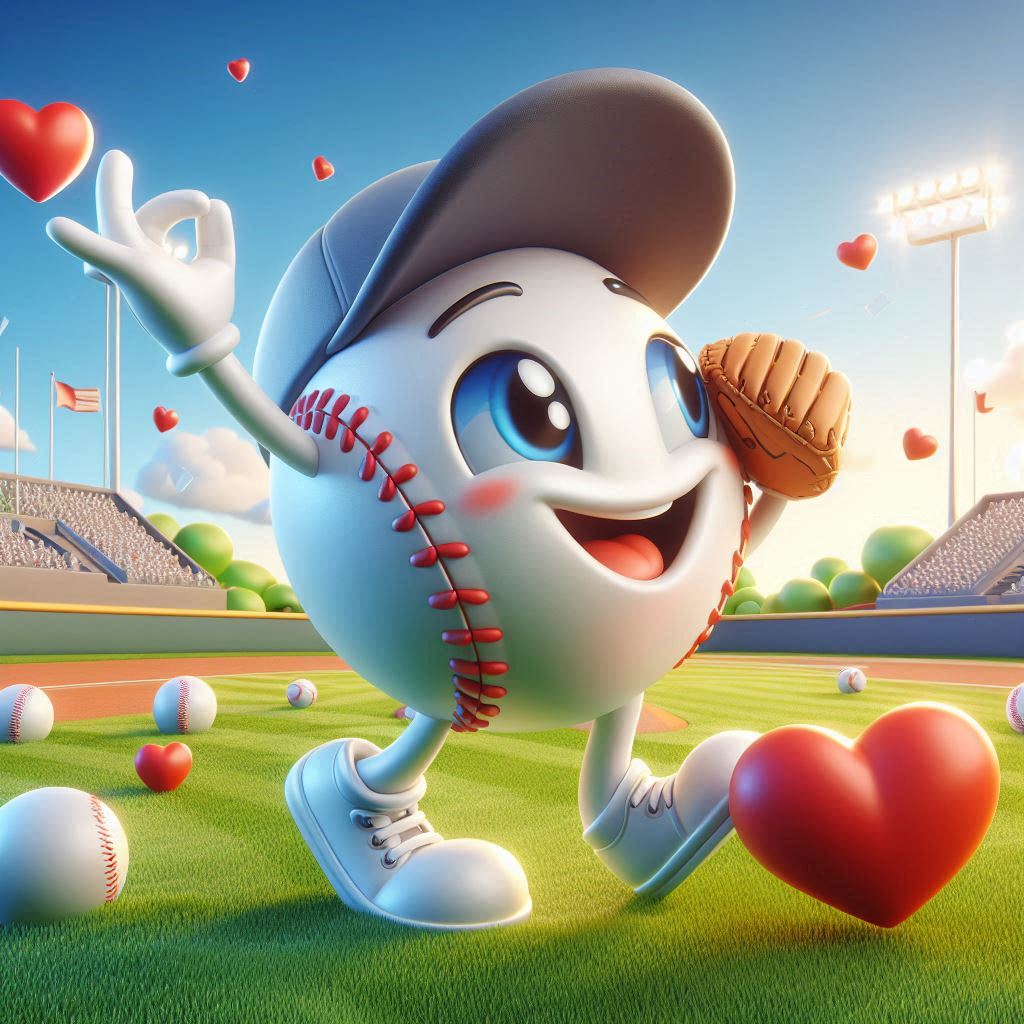 200+ Baseball Puns Love That Will Hit You Out of the Park 4 Clever Baseball Puns for Engagements
