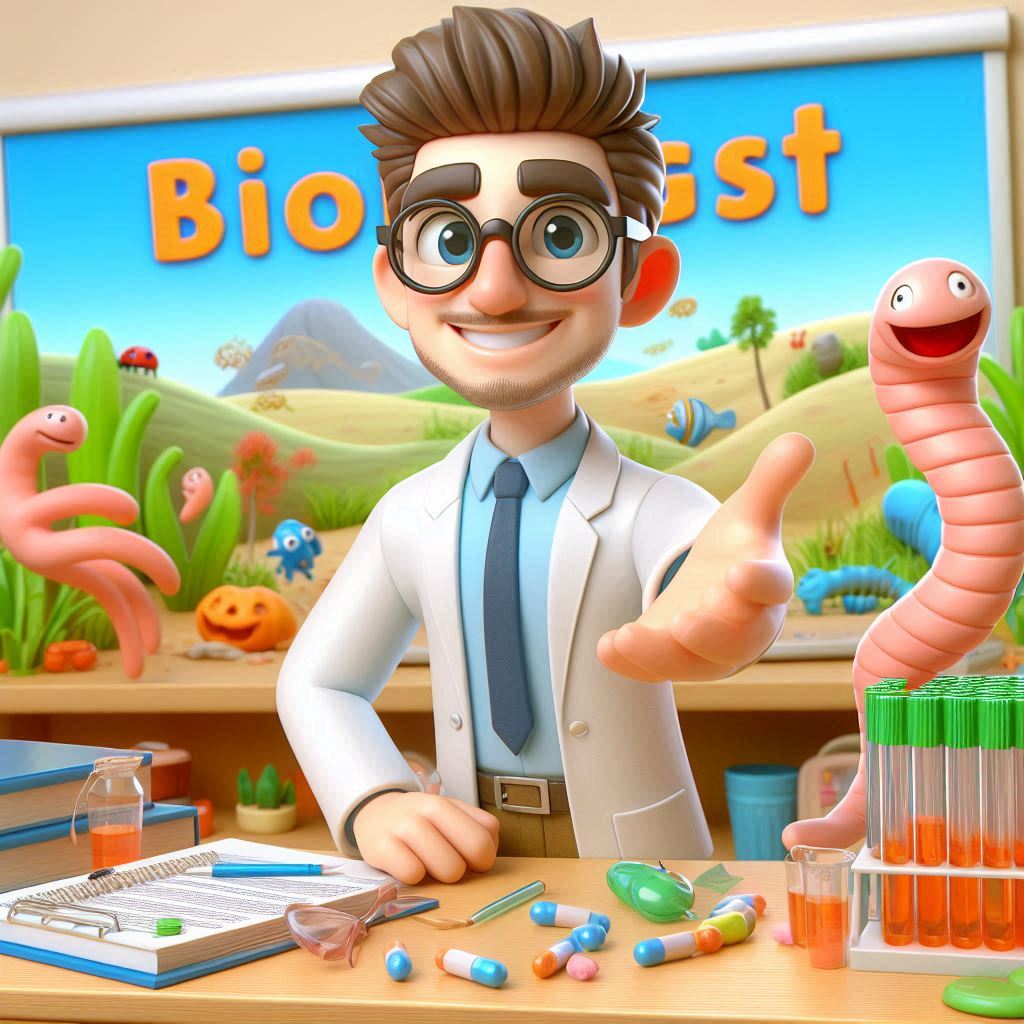 200+ Bio Jokes That Will Make You Laugh Out Loud Today 3 Clever Bio Jokes