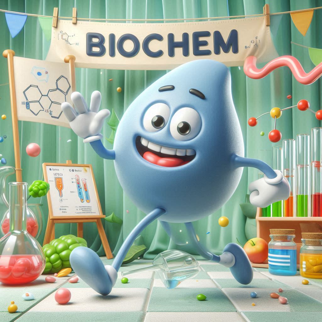 200+ Biochem Puns to Spark Laughter and Learning Fun 3 Clever Biochem Puns for Classroom Fun