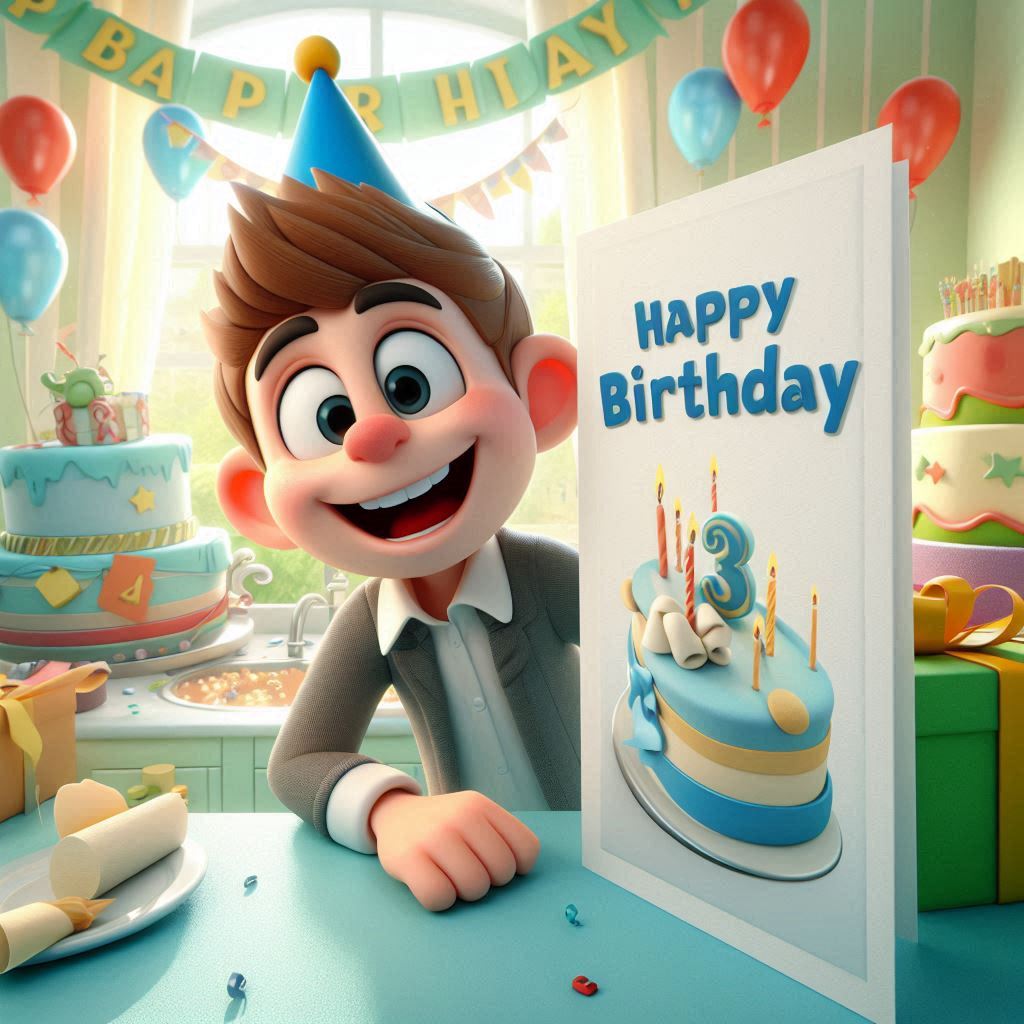 200+ Birthday Card Jokes That Will Make Everyone Smile 4 Clever Birthday Card Jokes