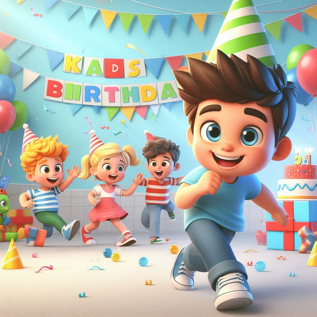 200+ Kids Birthday Jokes for Giggles and Smiles All Day 4 Clever Birthday Jokes for Kids