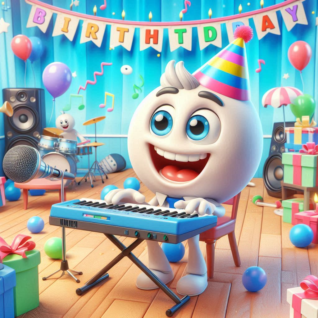 200+ Birthday Music Puns for a Joyful Celebration Bash 4 Clever Birthday Music Puns for Friends