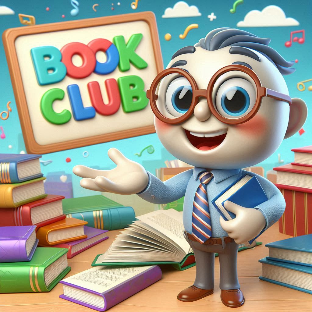 200+ Book Club Puns for Laughs and Literary Fun 3 Clever Book Club Puns to Share with Friends