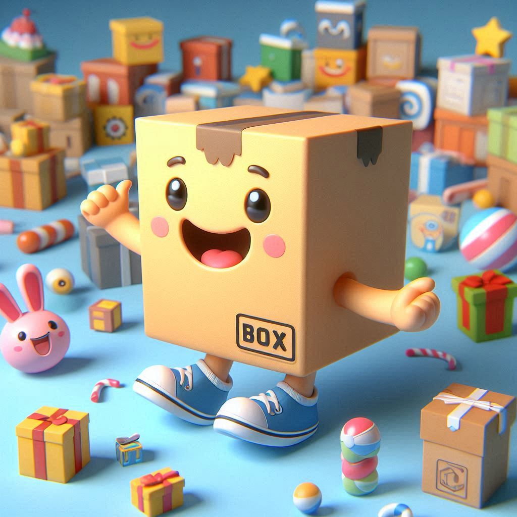 200+ Box Jokes That Will Brighten Your Day with Laughter 4 Clever Box Jokes That Will Impress Your Friends