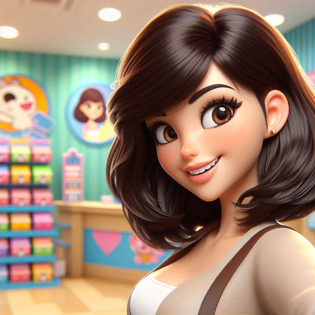 200+ Brunette Hair Jokes That Will Make You Laugh Out Loud 4 Clever Brunette Hair Jokes for Wit
