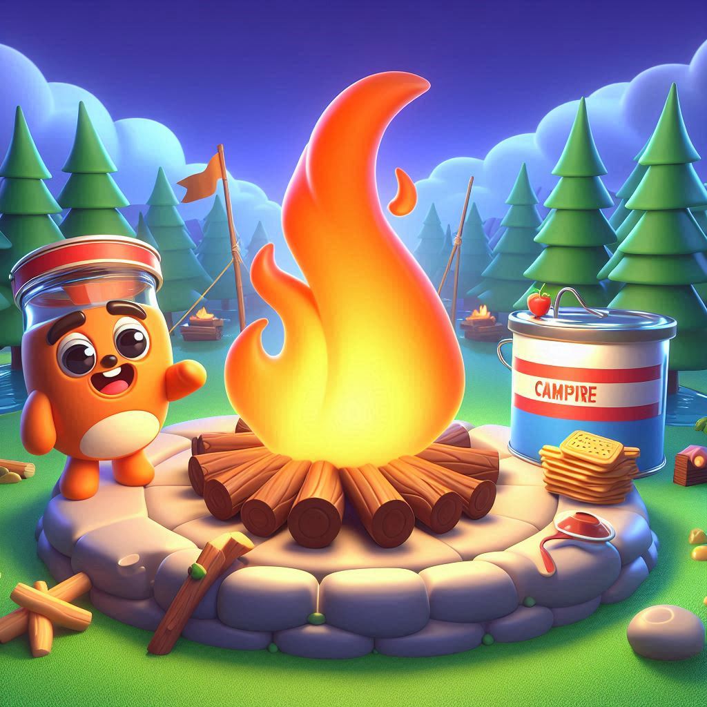 200+ Campfire Jokes to Spark Laughter and Fun for Everyone 4 Clever Campfire Jokes That Will Surprise You