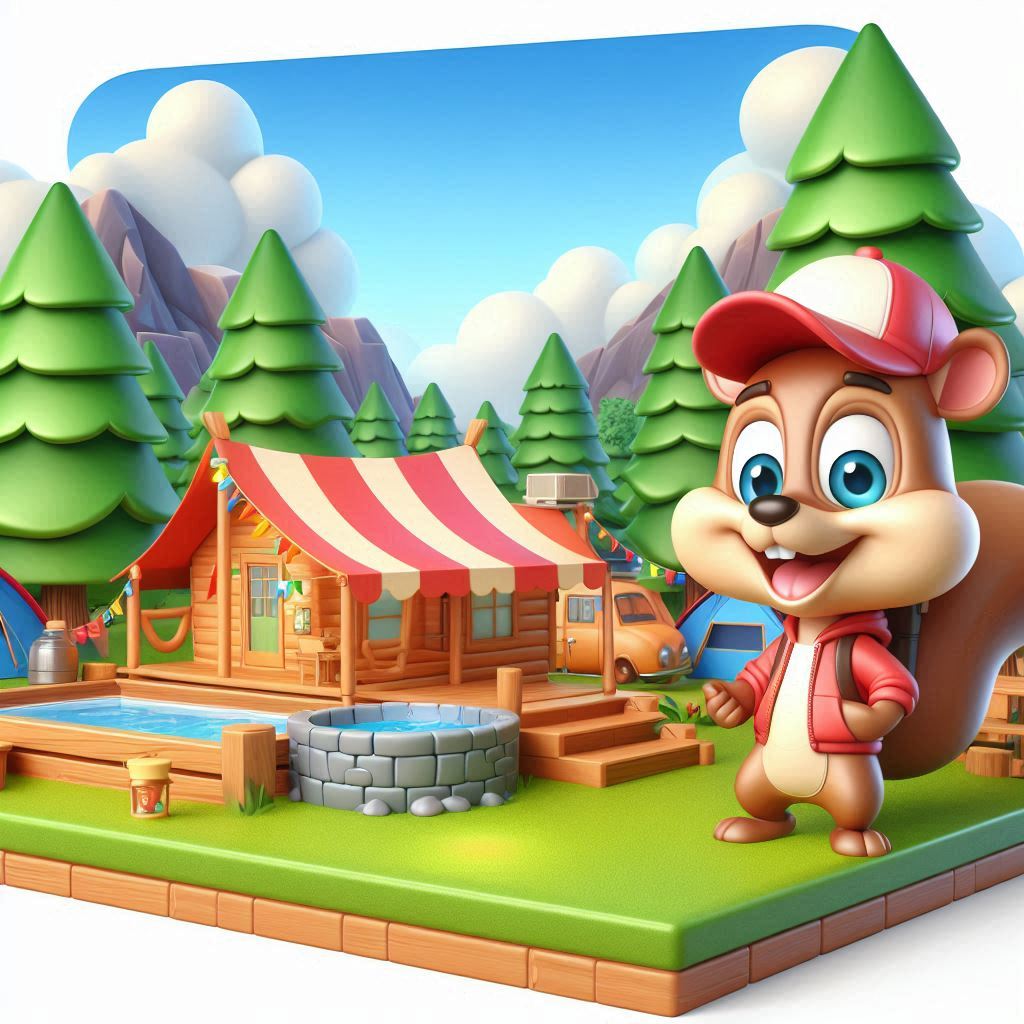 200+ Campground Jokes to Spark Smiles Around the Fire 4 Clever Campground Jokes