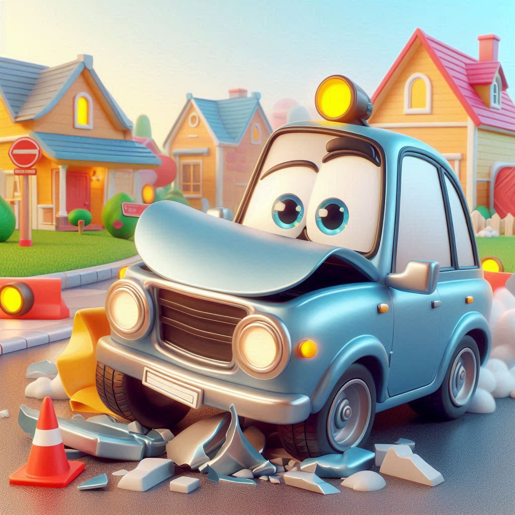 200+ Car Crash Jokes to Drive You into Laughter Today 4 Clever Car Crash Jokes for Quick Laughs