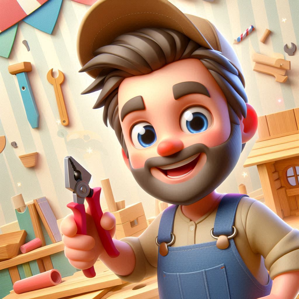 200+ Carpenter Jokes to Nail Your Next Laugh Fest 4 Clever Carpenter Jokes