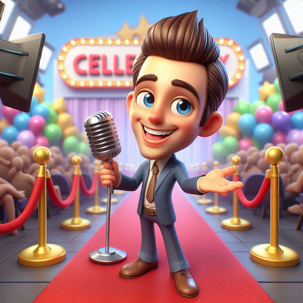 200+ Celebrity Jokes That Will Make You Laugh Out Loud 4 Clever Celebrity Jokes