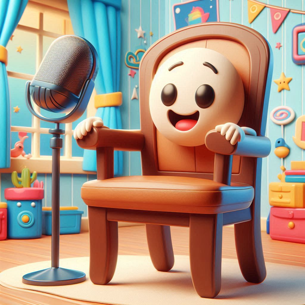 200+ Chair Jokes That Will Lift Your Spirits and Make You Laugh 4 Clever Chair Jokes to Brighten Your Day