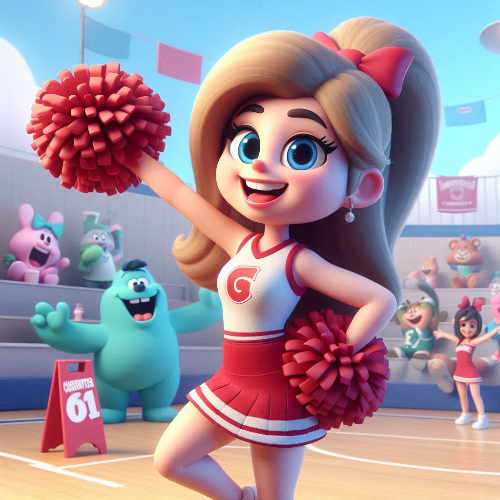 200+ Cheerleader Jokes to Boost Your Spirit and Laugh Out Loud 4 Clever Cheerleader Jokes That Are Sure to Impress