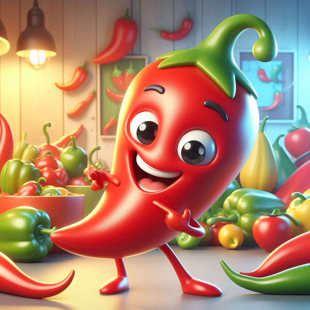 200+ Chilli Jokes That Spice Up Your Day with Laughter 4 Clever Chilli Jokes for the Pun Enthusiast