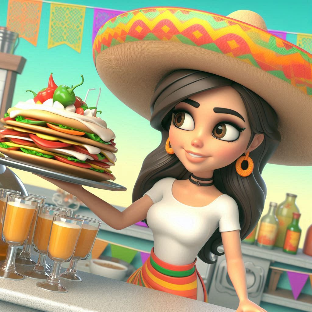 200+ Cinco De Mayo Jokes to Celebrate with Laughter and Fun 7 Clever Cinco De Mayo Jokes