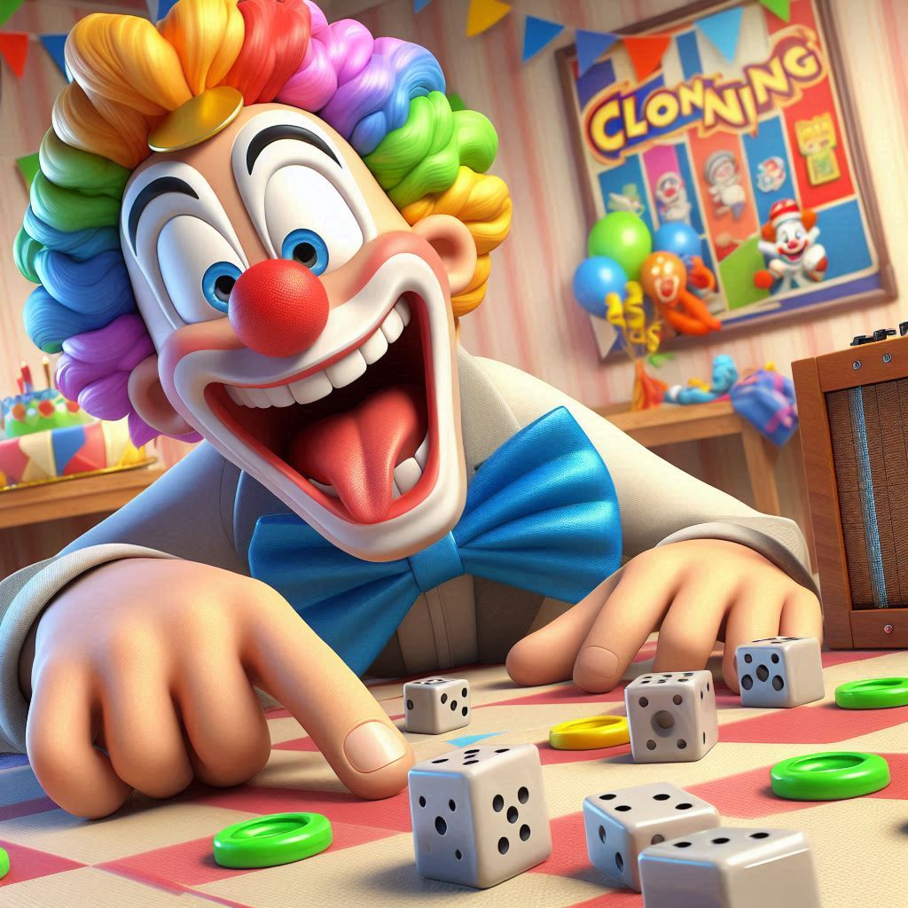 200+ Clowning Jokes to Brighten Your Day and Spark Joy 4 Clever Clowning Jokes to Tell