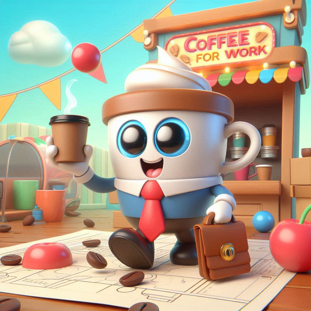 200+ Coffee Puns For Work to Brew Up Some Laughter Today 4 Clever Coffee Puns for Office Humor