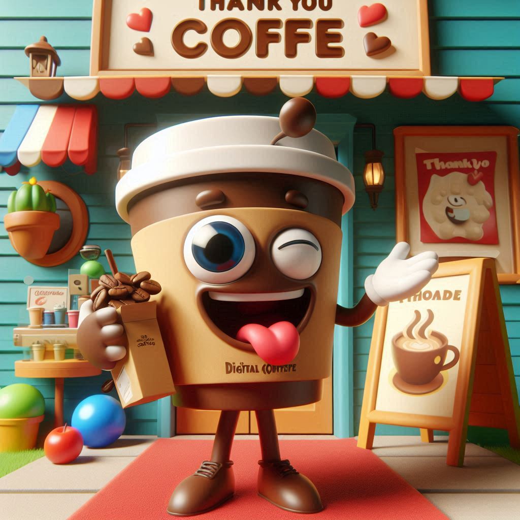 200+ Thank You Coffee Puns to Brew Up Some Laughter Today 5 Clever Coffee Wordplay to Say Thank You