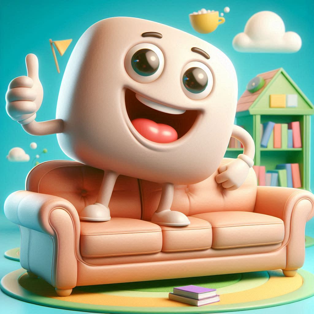 200+ Couch Jokes to Keep You Laughing All Day Long 4 Clever Couch Jokes for Quick Laughs