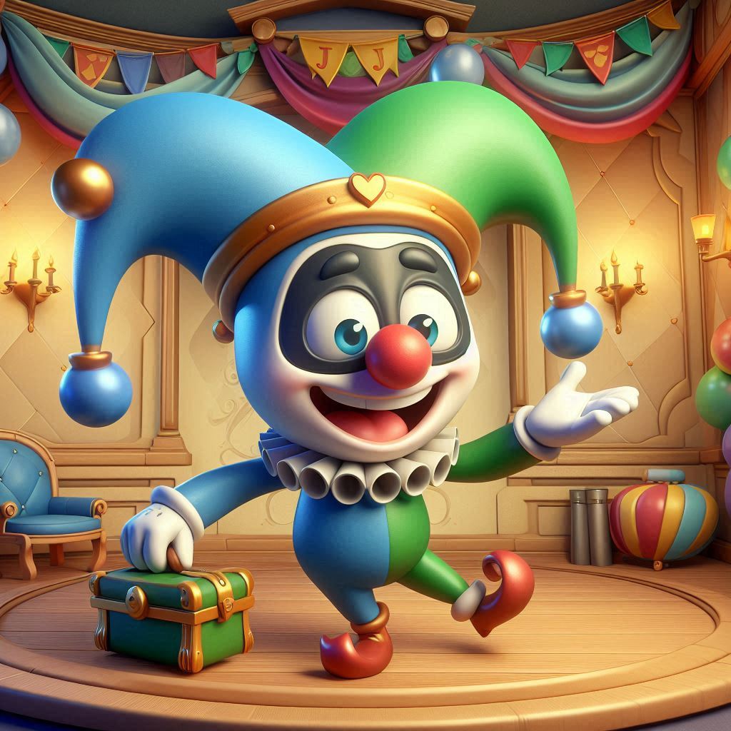 200+ Court Jester Jokes to Brighten Your Day and Bring Laughter 4 Clever Court Jester Jokes That Will Amuse