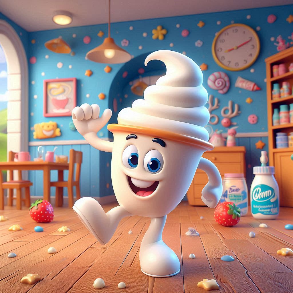 200+ Cream Puns That Will Whip Up Your Day with Laughter 3 Clever Cream Puns for Social Media Posts