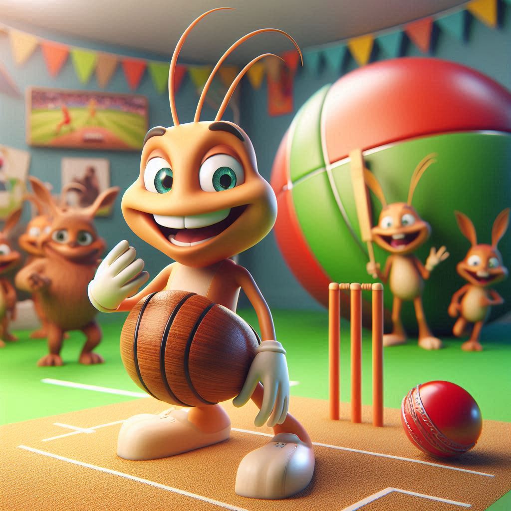 200+ Cricket Jokes That Will Bowl You Over with Laughter 4 Clever Cricket Jokes to Impress