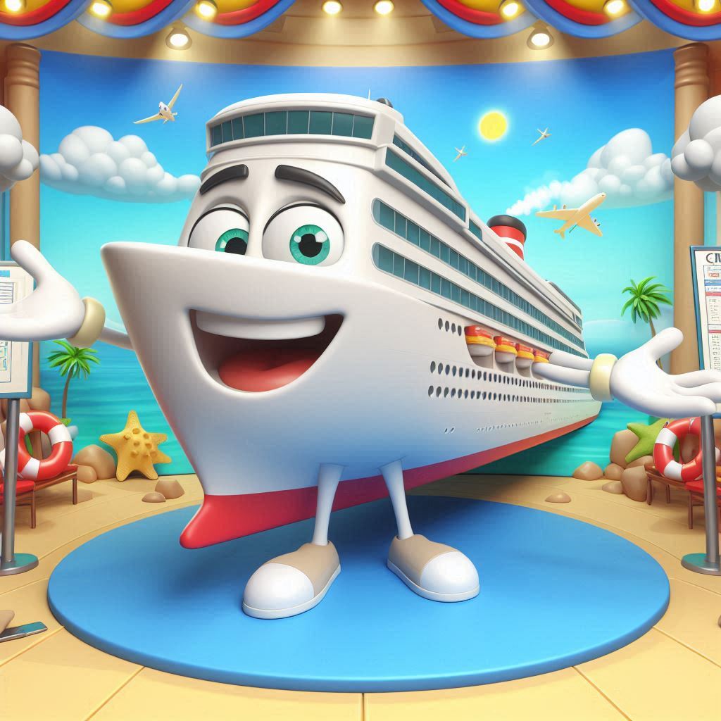 200+ Cruise Line Jokes to Keep You Laughing All Aboard 4 Clever Cruise Jokes to Share