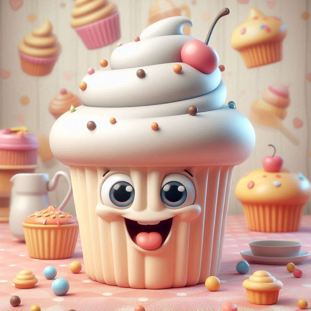 200+ Cup Cake Puns That Will Sweeten Your Day and Make You Smile 4 Clever Cup Cake Puns for Baking Enthusiasts